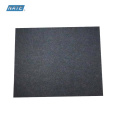 Silicon Carbide Waterproof Sand Abrasive Paper For Hardware